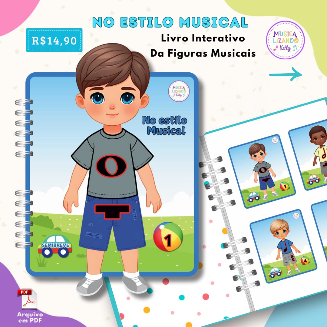 No estilo musical Físico