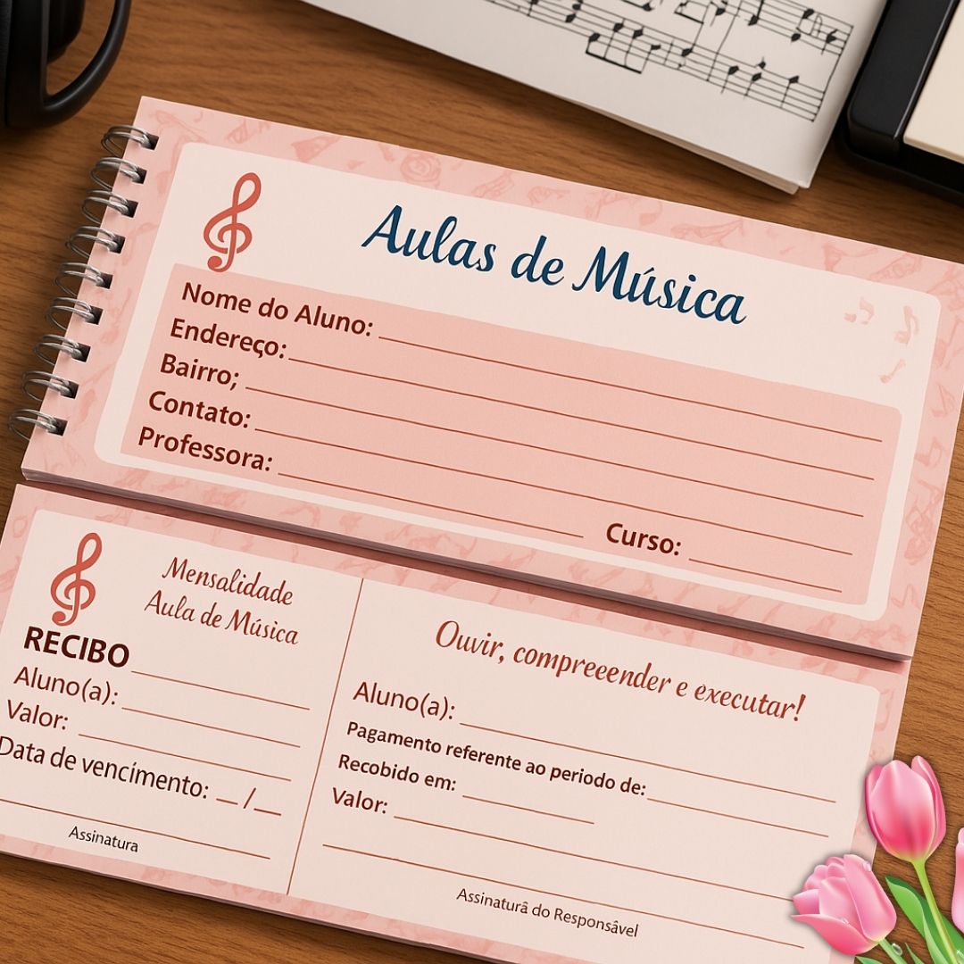 Carnê de pagamento PDF - Imagem 6