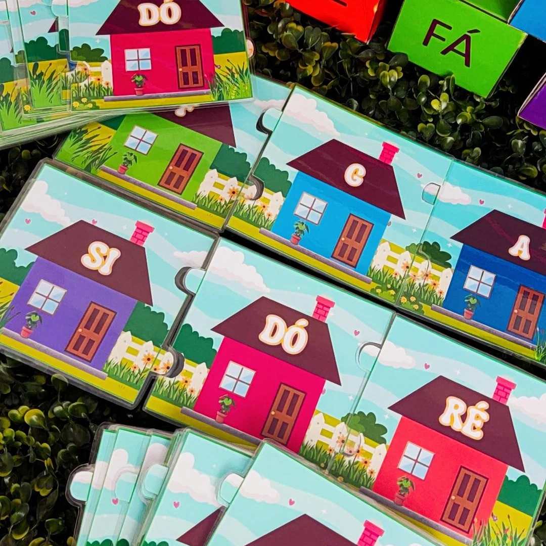 As nota Vizinhas Físico