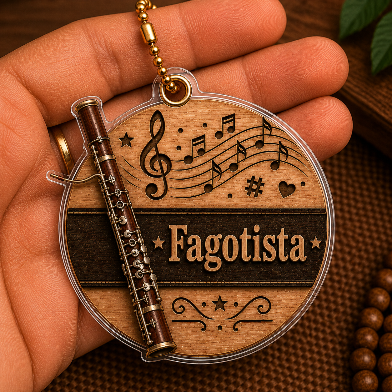 Chaveiro Instrumentos ( PDF) - Imagem 14