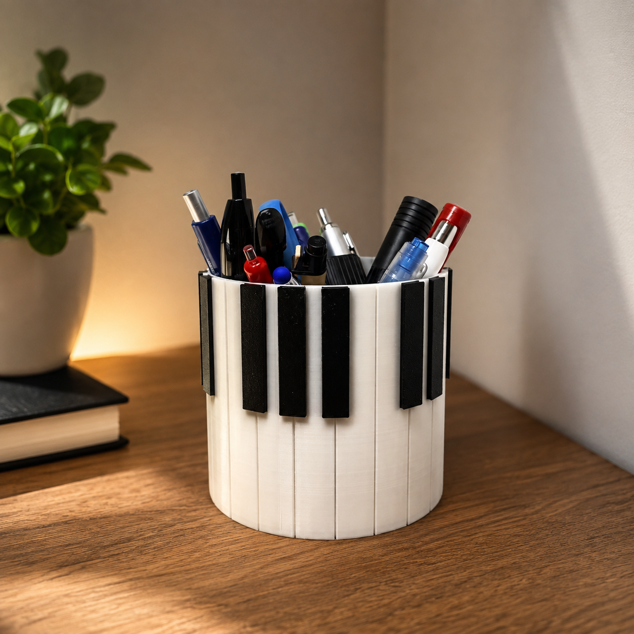 Vaso para plantas / Porta objetos - Imagem 2